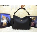 2015 Prada new model 2438 black JH05756Bt18