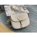 AAA 1:1 Dior SOFT CALFSKIN BAG small C0319 white JH06953Bu52
