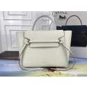 Celine Belt Bag Original Leather Medium Tote Bag A98311 cream JH06096ta99