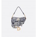 Copy SADDLE BAG Dior Embroidery D2456E JH06932cS18