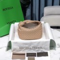 Fake Best Bottega Veneta MINI BV JODIE 609409 SLIPPER JH09182zZ68