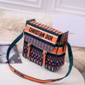 Fake Best Christian Dior MESSENGER TAS DIOR OBLIQUE DIORCAMP MM974 JH07415vH80