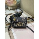 Dior Oblique Canvas mini M9204U blue JH06769fh25