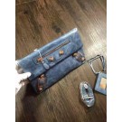 Fake 2015 Balenciaga clutch bag 4409 skyblue JH09457wn47
