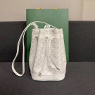 Goyard petit flot drawstring Bag G6959 white JH06643nB47