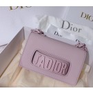 Imitation Dior ULTRAMATTE MINI JADIOR-TAS M9002I violet JH07278Yx32