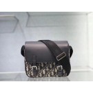 MEDIUM DIOR BOBBY BAG Blue Dior Oblique Jacquard CR9094 JH06933bM53