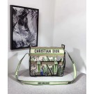 MESSENGER TAS DIOR OBLIQUE DIORCAMP M1291VRIS green JH07076Kn56