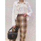 Replica 1:1 MEDIUM DIOR BOBBY BAG Black Grained Calfskin with Whipstitched Seams M9319UB JH06849td34