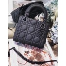 Replica Dior ULTRAMATTE LADY DIOR-TAS M0505O black JH07309TN94