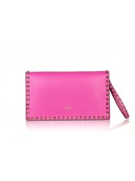 2013 Valentino V-1488 rose red JH09911QQ72