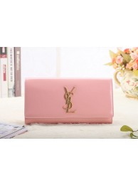 2015 Yves Saint Laurent hot style patent leather 5486 pink JH08471iv85