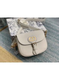 AAA 1:1 Dior SOFT CALFSKIN BAG small C0319 white JH06953Bu52