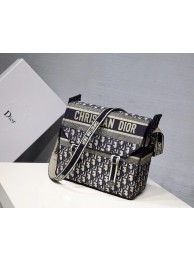 Christian Dior MESSENGER TAS DIOR OBLIQUE DIORCAMP M1291 JH07419sm27