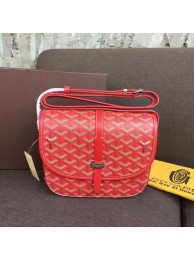 Copy Best Quality Goyard shoulder bag 36959 rose JH06668sp34