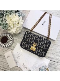 Dior CANNAGE Original canvas Shoulder Bag 5818 JH07596lp62