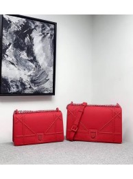 Dior ULTRAMATTE DIORAMA-TAS M0422S red JH07131mR19