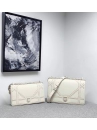 Dior ULTRAMATTE DIORAMA-TAS M0422S White JH07132rd58