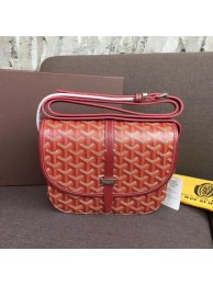 Goyard shoulder bag 36959 red JH06673uu45