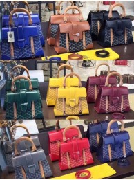 Goyard Y Doodling Calfskin Leather Tote Bag 9956 JH06678oN21