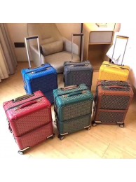 Imitation Goyard Original Luggage G44009 JH06661Mc29