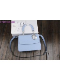 Replica 2015 Diro new model 99018 light blue JH07681QT16