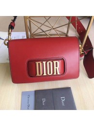Replica Fashion Dior JADIOR Shoulder Bag M9003 red JH07611BC48