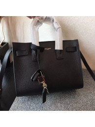 Replica Yves Saint Laurent Classic Tote Bag A398790 black JH08036Ix48